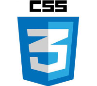 logo CSS3