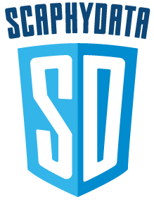 logo scaphydata