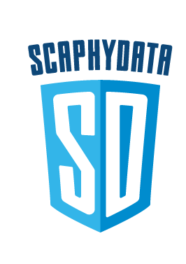 logo scaphydata