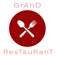 logo du grand restaurant