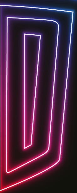 logo scaphy neon D droit