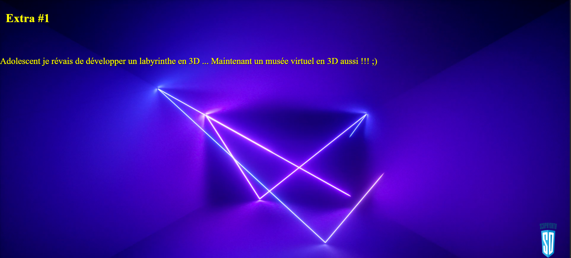 Site Test 2
