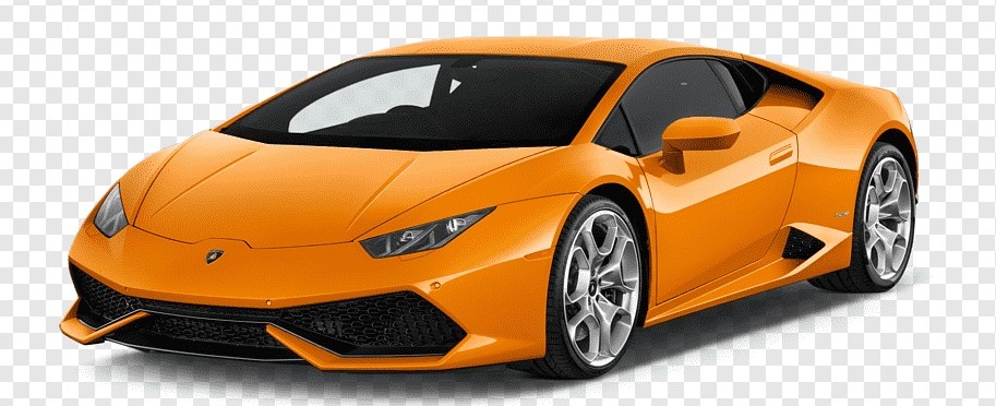 photo Lamborgini